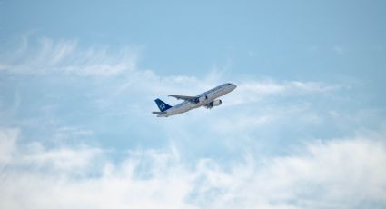 ¿Cuál es el avión de pasajeros más chico del mundo y qué destinos puedes visitar en él?