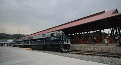 Tren Interoceánico: Estos son los estados que puedes recorrer en el primer tramo