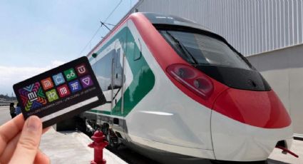 El Insurgente: ¿Cuál es el costo de la tarjeta de movilidad para un viaje en el Tren México-Toluca?