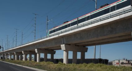 Tren Interurbano: ¿Cuándo podrás viajar por el segundo tramo que va de la CDMX a Toluca?
