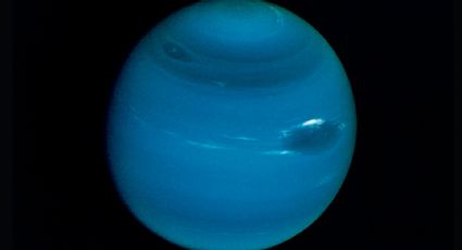 ¿Cuándo será posible ver a Neptuno en oposición entre el Sol y la Tierra? Te lo contamos