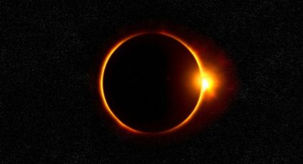 Eclipse Solar 2023: ¿Por qué no es recomendable ver directamente este fenómeno celeste?