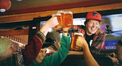¿Una cervecita? Oktoberfest 2023 llega a la CDMX con actividades especiales