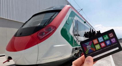 Tren México-Toluca: ¿Dónde puedo comprar la tarjeta de movilidad para viajar a bordo de sus vagones?