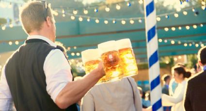 5 cosas que hacer si visitas estos días el Oktoberfest 2023 en Alemania