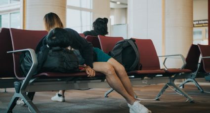 5 tips para seleccionar la mejor almohada de viajes y descansar durante tus recorridos