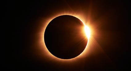 ¿Dónde? La UAM obsequiará lentes para apreciar el eclipse solar que dejará a México en penumbras