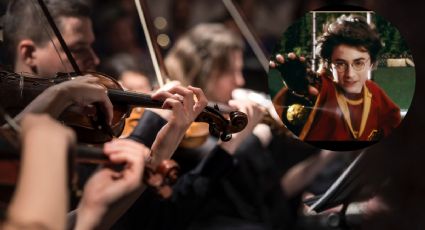 Asiste al concierto sinfónico en homenaje a Star Wars y Harry Potter en CDMX; aquí las fechas