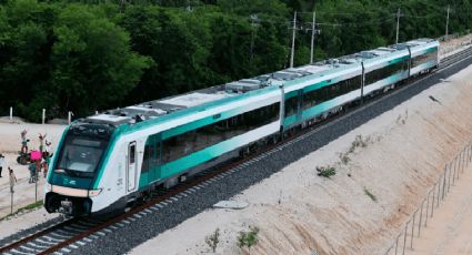 Tren Maya: Así fue el primer recorrido que se hizo, ¿qué incluyen sus viajes?