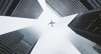 ¡Primero tu seguridad! Por qué se tienen que abrir y cerrar las ventanas del avión al despegar