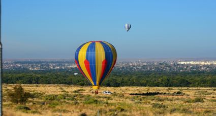 Festival del Globo en Guanajuato: ¿Cuánto cuestan y dónde comprar tus boletos para este evento?