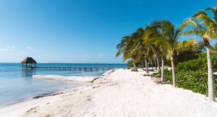 ¿Vas a Cancún? Estos son los meses menos recomendables para visitar este destino del Caribe