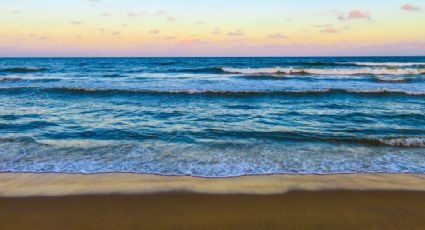 ¡Disfruta con precaución! ¿Cuál es la mejor hora para ir a la playa para no quemarte con el sol?