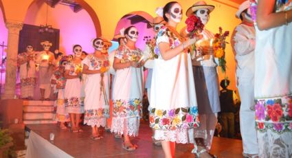 ¡Homenaje a los muertos! Anuncian fechas del Festival Cultural de Calaveras en Aguascalientes