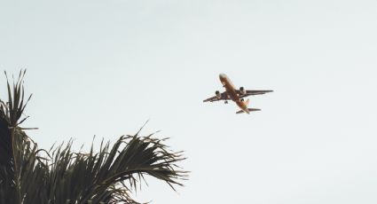 Conoce qué pasa si un rayo cae en un avión en pleno vuelo, ¿tu vida corre peligro?