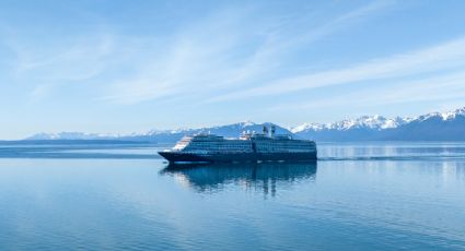 ¿Cuál es el viaje más largo en barco en el mundo y qué lugares conecta?