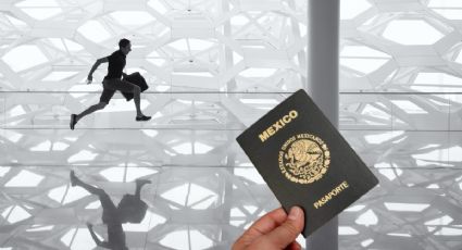 ¿Viaje de último minuto? Así puedes tramitar un pasaporte de emergencia en 2023