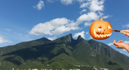 Decora tu calabaza para Día de Muertos: Llega el 'Pumpkin Patch' a Nuevo León