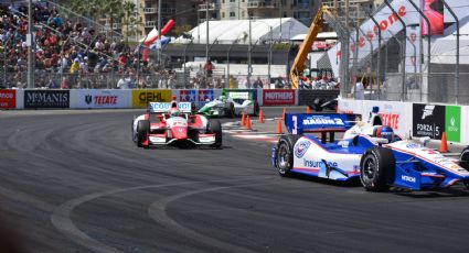 Gran Premio de México: ¿Cuánto cuestan y dónde comprar los boletos para este evento deportivo?