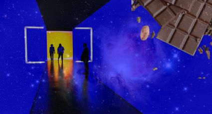 Noche de Museos septiembre 2023: Cata de chocolates, inmersión espacial, cárceles ¡Aparta el día!