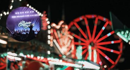 ¿Cómo llegar a los conciertos de la Feria del Alfeñique?