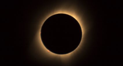 Eclipse solar 2023 en México: ¿Cómo tomar buenas fotografías sin dañar la vista?