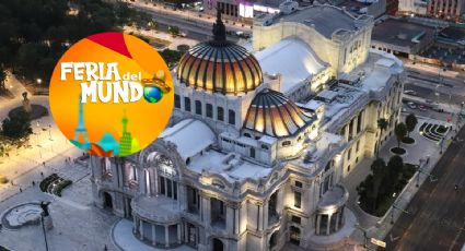 Feria del Mundo en la CDMX: Fechas, horarios y todo lo que debes saber de este festival