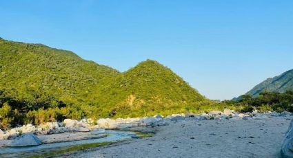 San Dionisio, el paraíso natural de Baja California Sur que muy pocos conocen