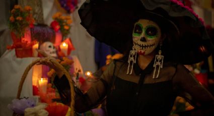 ¡Participa! México romperá récord con el homenaje de Día de Muertos más grande del mundo