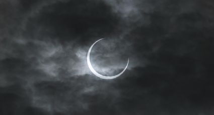 Eclipse de Sol 2023: ¿Será visible desde Monterrey este fenómeno celeste que oscurecerá México?