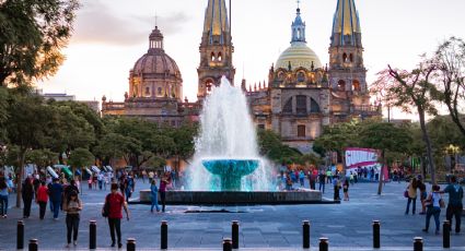 ¿Qué hacer y ver en la ciudad de Guadalajara si vas a las Ferias de Octubre 2023?