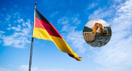Alemania busca mexicanos para trabajar en su territorio con sueldo de 60 mil pesos sin saber alemán
