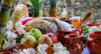 ¡Feria del Ponche 2023! Esta navidad escápate a Tepoztlán a disfrutar esta bebida tradicional