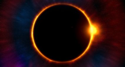 Eclipse solar 2023: Estos son los mejores estados del centro de México para ver este espectáculo