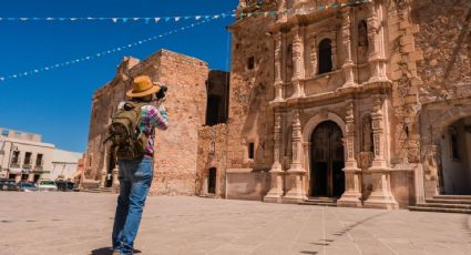 Pueblos Mágicos señoriales perfectos para una escapada en familia este otoño