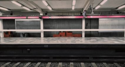 ¡Ya hay fecha! El tramo remodelado de Línea 1 del Metro CDMX está por reabrir al público