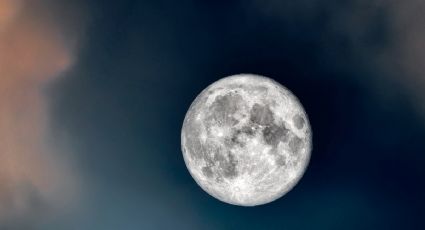 ¡No te la pierdas! La última superluna del año ocurrirá en esta semana de septiembre