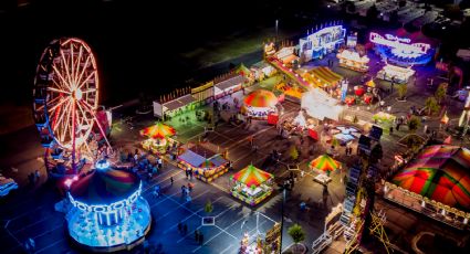 Llega la Expo Feria Xonacatlán, la cuna de los peluches y los gabanes para toda la familia