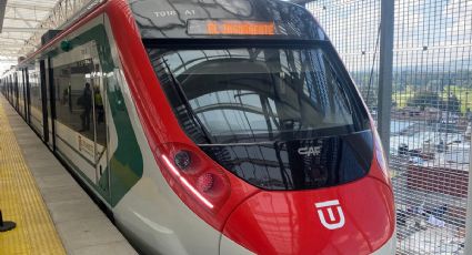 Tren Interurbano México-Toluca: ¿Hasta cuándo costará 15 pesos viajar en "El Insurgente"?