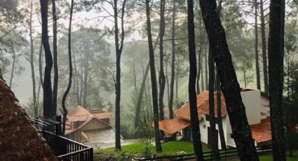 Día de los Pueblos Mágicos: Los sitios en el bosque para disfrutar del paisaje otoñal