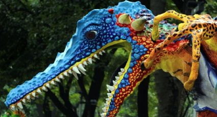 Conoce la ruta del Desfile de Alebrijes que llenará de color las calles de la CDMX