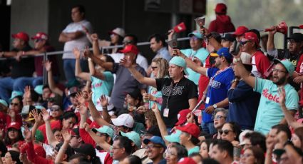 ¡Ya está aquí! Beisbol Fan Fest tiene su primera edición en la CDMX con muchas actividades