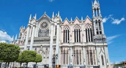 El templo de México que marcaría el fin del mundo con su construcción