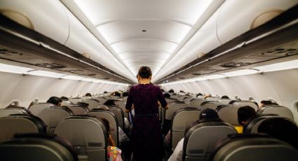 ¿Ventana? Conoce el asiento que te asignó la aerolínea antes de abordar tu vuelo