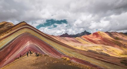 Rincones poco explorados de Perú que puedes visitar más allá de Machu Picchu