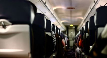 Viajar en avión, ¿de pie? Conoce las propuestas para ahorrar en tus vuelos