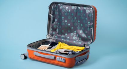 ¿Viaje de trabajo? Tips para empacar tu maleta de mano sin complicaciones