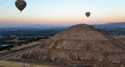 ¡Imperdible! La pirámide más alta de México que puedes visitar en tus días libres