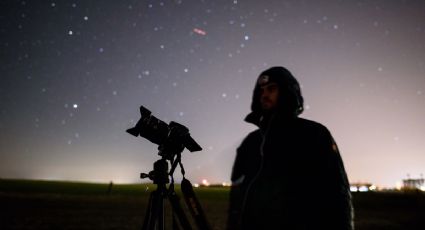 ¡Mira al cielo! La Noche de Estrellas 2023 de la UNAM ya tiene fecha