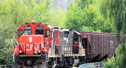 Tren Interoceánico: ¿Cuáles son las estaciones que 'transbordan' con el Tren Maya?